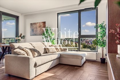 mieszkanie na wynajem 100m2 mieszkanie Gdynia, Witomino