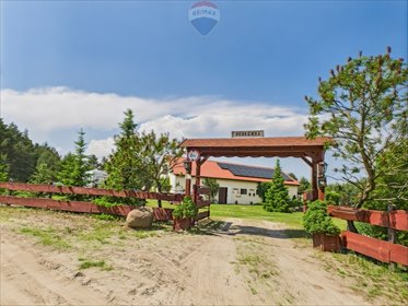 dom na sprzedaż 240m2 dom Gnojno