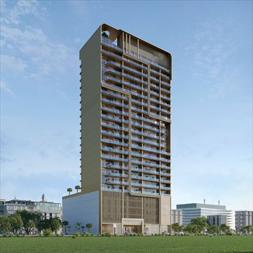 mieszkanie na sprzedaż 103m2 mieszkanie Jumeirah Village Circle, Jumeirah Village Circle, Jumeirah Village Circle,