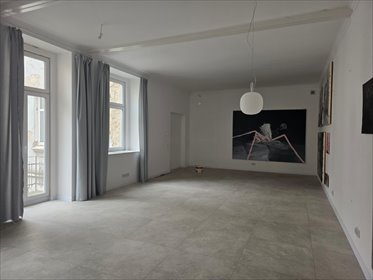 Przestronny lokal 76 m² w centrum Częstochowy (z klimatyzacją) lokal użytkowy Częstochowa, Centrum