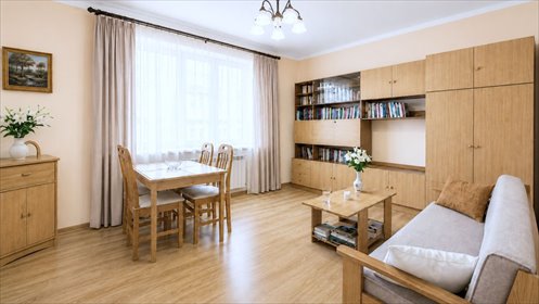 Przestronne 2-pokojowe 51 m² z balkonem polecam mieszkanie Wołomin, Osiedle Słoneczna