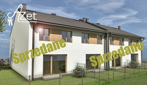 dom na sprzedaż 122m2 dom Białystok, Skorupy