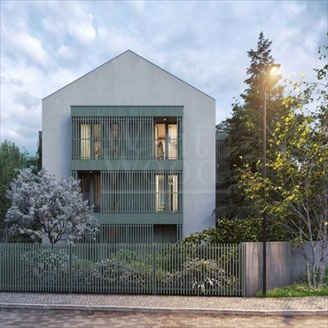 działka na sprzedaż 736m2 działka Sopot, Górny