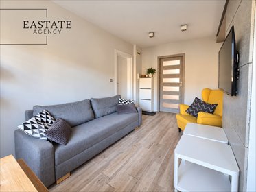 mieszkanie na wynajem 54m2 mieszkanie Gdańsk, Przymorze, Jagiellońska