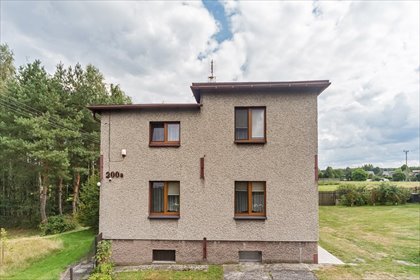 Sprzedam dom 150 m² z potencjałem inwestycyjnym w Czerwionce dom Czerwionka-Leszczyny, Czerwionka, Piotra Furgoła