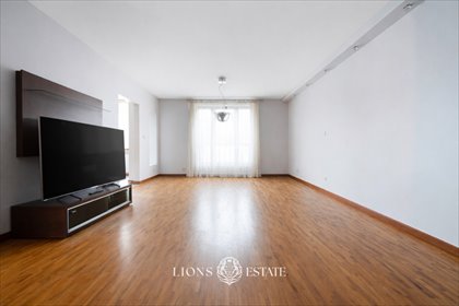 Przestronne 4-pokojowe mieszkanie 104 m² blisko Wisły mieszkanie Warszawa, Śródmieście Powiśle, Dobra