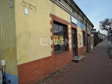 lokal użytkowy na sprzedaż 132m2 lokal użytkowy Częstochowa, Podjasnogórska, Podjasnogórska