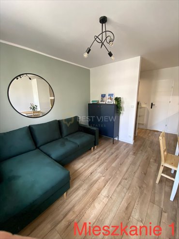 mieszkanie na sprzedaż 43m2 mieszkanie Warszawa, Bielany, Przytyk
