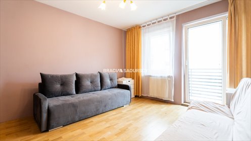 mieszkanie na wynajem 34m2 mieszkanie Kraków, Bieżanów-Prokocim, Rżąka, Jana XXIII
