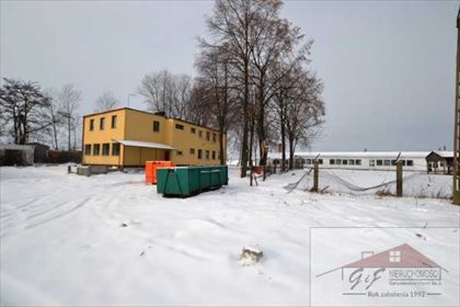 Magazyn na wynajem Munina 17 500m2 Foto 7