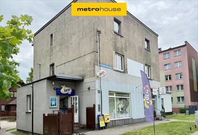 lokal użytkowy na sprzedaż 300m2 lokal użytkowy Katowice, Piotrowice, Generała zygmunta waltera jankego