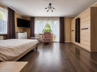 dom na sprzedaż 130m2 dom Wałbrzych, Rusinowa, Głuszycka