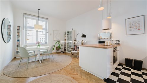 mieszkanie na sprzedaż 72m2 mieszkanie Kraków, Krowodrza, Łobzów, Juliusza Lea