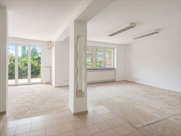 Zapraszam do obejrzenia domu 398 m² z potencjałem na Zaciszu dom Warszawa, Targówek Zacisze