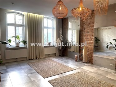 lokal użytkowy na wynajem 86m2 lokal użytkowy Katowice, Centrum, Mariacka