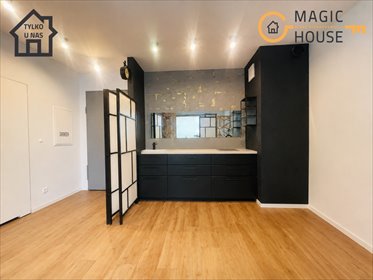Mieszkanie 40 m² w Garnizonie do własnej aranżacji zapraszam mieszkanie Gdańsk, Wrzeszcz, Edwarda Stachury