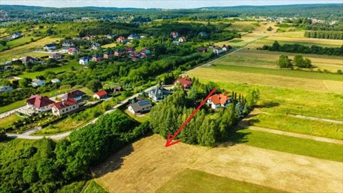 Działka 842 m² z mediami, cicha okolica, Kostomłoty. działka Kostomłoty Pierwsze, Dworska