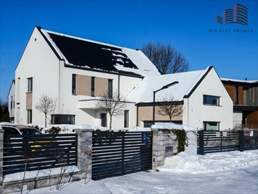 dom na sprzedaż 330m2 dom Lublin, Czechów, Henryka Halickiego