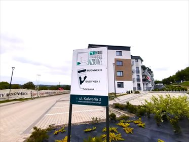 mieszkanie na sprzedaż 54m2 mieszkanie Rymanów
