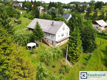 dom na sprzedaż 110m2 dom Postołów