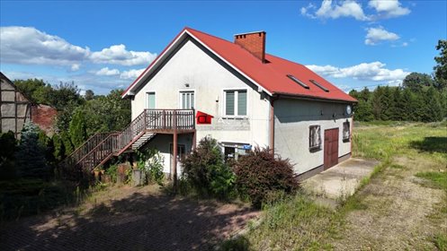 dom na sprzedaż 280m2 dom Pszenno