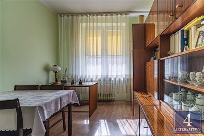 mieszkanie na sprzedaż 38m2 mieszkanie Tarnów, Centrum, Kołłątaja