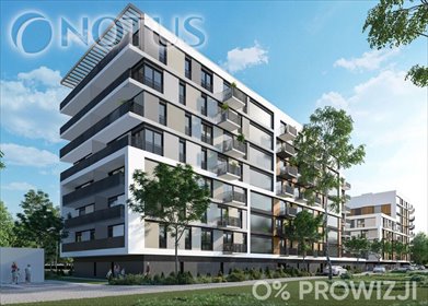 mieszkanie na sprzedaż 58m2 mieszkanie Kraków, Podgórze