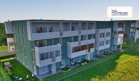 mieszkanie na sprzedaż 44m2 mieszkanie Częstochowa, Parkitka, Małopolska