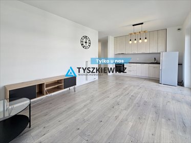mieszkanie na sprzedaż 55m2 mieszkanie Rumia, Kosynierów