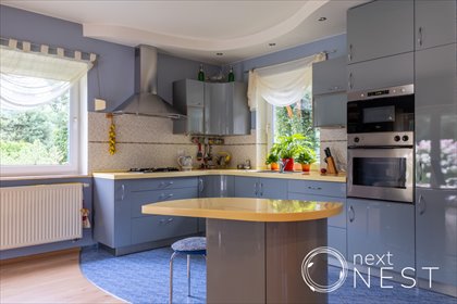 dom na sprzedaż 202m2 dom Konstancin-Jeziorna, Jastrzębie