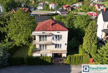 dom na sprzedaż Lesko 120 m2