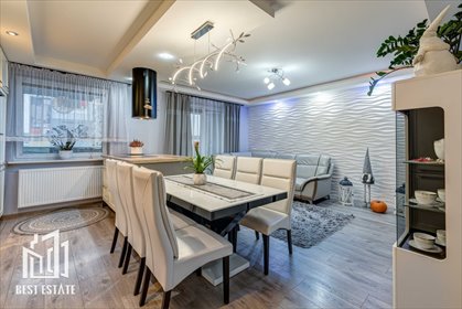 mieszkanie na sprzedaż 63m2 mieszkanie Białystok, Antoniuk