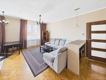 mieszkanie na sprzedaż 53m2 mieszkanie Białystok, Centrum, Nowy Świat