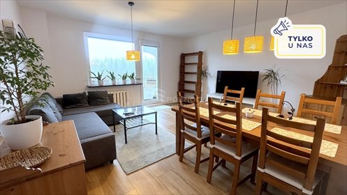 mieszkanie na wynajem 56m2 mieszkanie Częstochowa, Parkitka, gen. Leopolda Okulickiego