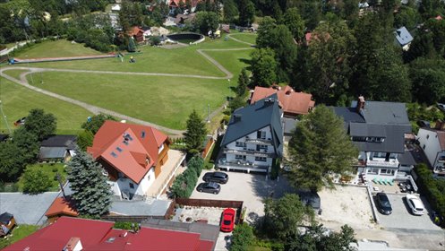 dom na sprzedaż 356m2 dom Szklarska Poręba, Stefana Okrzei