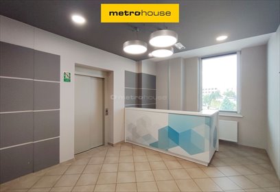 Przestronne biuro 392 m² z nowoczesnym wyposażeniem i windą lokal użytkowy Rybnik, Rymera