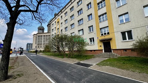 mieszkanie na sprzedaż 33m2 mieszkanie Łódź, Uniwersytecka