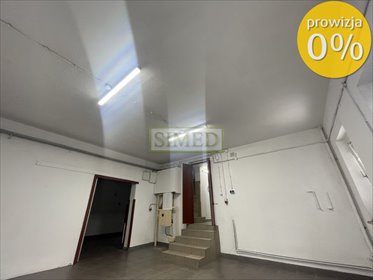 Na wynajem przestronny magazyn 120 m² z biurem i ogrzewaniem magazyn Warszawa, Bemowo, Jelonki