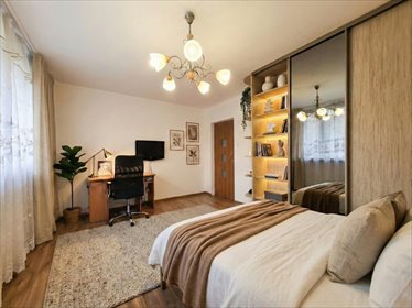 mieszkanie na sprzedaż 61m2 mieszkanie Lublin, Kalinowszczyzna, Franciszka Kleeberga