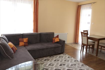 mieszkanie na wynajem 50m2 mieszkanie Warszawa, Praga Południe, Bora-Komorowskiego