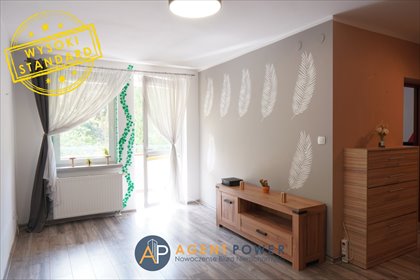 mieszkanie na sprzedaż 42m2 mieszkanie Olkusz, Armii Krajowej