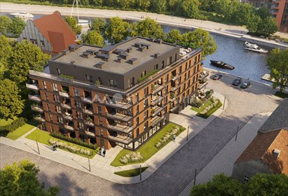 mieszkanie na sprzedaż 34m2 mieszkanie Gdańsk, Śródmieście, Stępkarska