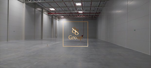 Magazyn 1400m² z biurem, szybki dojazd, ochrona - polecam! magazyn Warszawa, Włochy, Okęcie, Działkowa