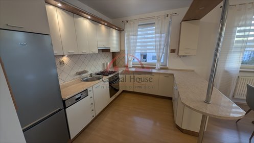Przestronne 3-pokojowe mieszkanie z loggią i garderobą. mieszkanie Warszawa, Białołęka, Tarchomin, Książkowa