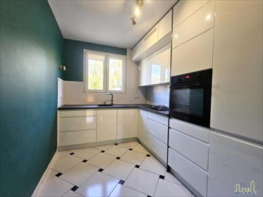 mieszkanie na wynajem 60m2 mieszkanie Wolsztyn, Garbarska