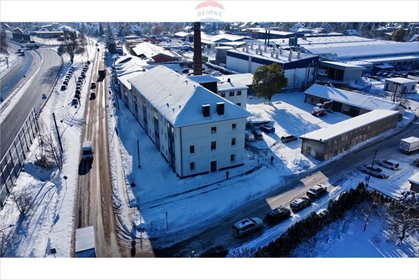 Magazyn na sprzedaż Skoczów 2 698m2 Foto 2