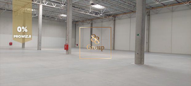 magazyn na wynajem 2700m2 magazyn Warszawa, Targówek