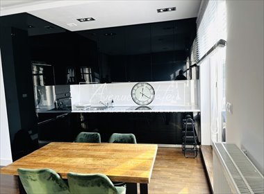 mieszkanie na sprzedaż 52m2 mieszkanie Warszawa, Mokotów Górny, Rakowiecka