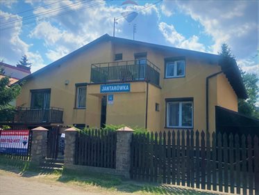 magazyn na sprzedaż 276m2 magazyn Jantar, Portowa