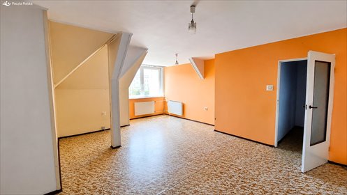 Zapraszam do wynajmu 50m² mieszkania w centrum Krzyża mieszkanie Krzyż Wielkopolski, Jana Pawła II